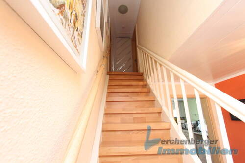 Treppe - 