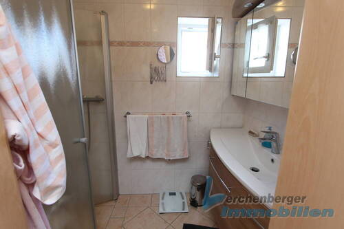 Dusche - 