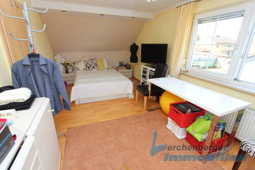Kinderzimmer - 