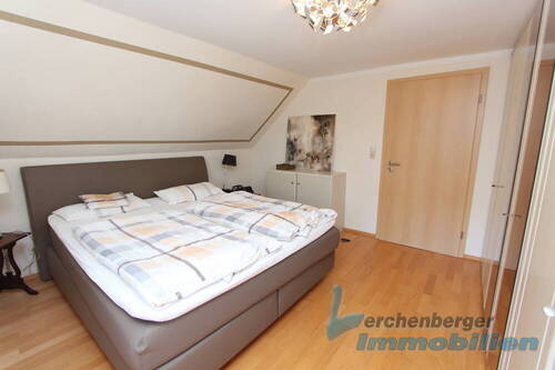Schlafzimmer - 