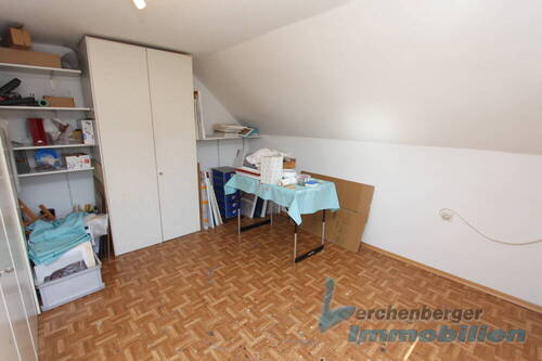 Nebenzimmer DG - 
