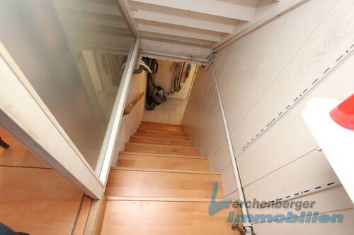 Kellertreppe - 