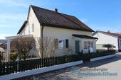 Ansicht - ** Charmantes Wohnhaus mit Wintergarten im Plattlinger Westen **