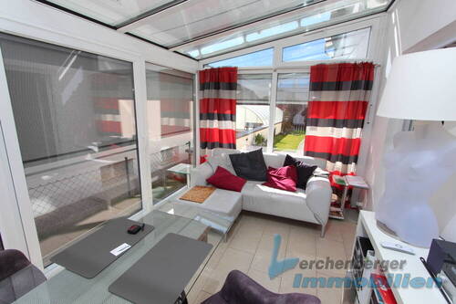 Wintergarten - 