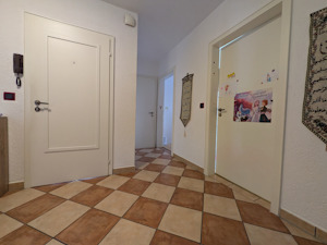 Diele WE1/EG - 