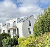 Wohnen im Rodehof . ca. 78 m² Wfl. . Moderne 3-Zimmer-Whg. mit sonnigem Balkon . NEUBAU . - Herzogenrath