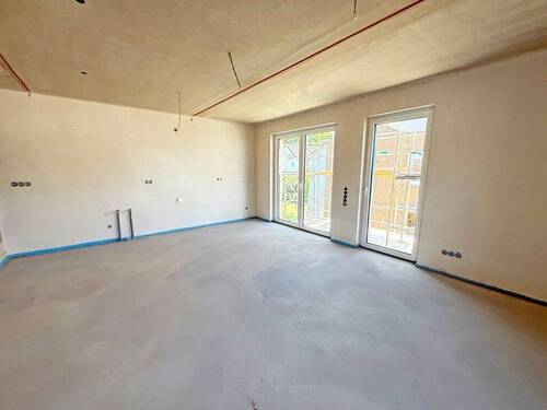 Auszug Baustelle Juli - Etagenwohnung mit 78,00 m² in Herzogenrath zum Kaufen