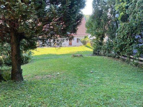 Garten - 