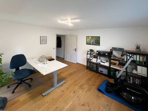 Schlafzimmer - 