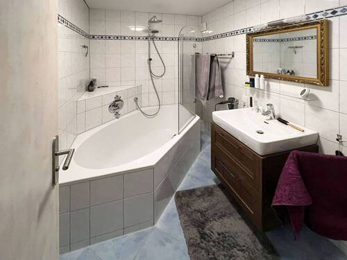 Badezimmer - 