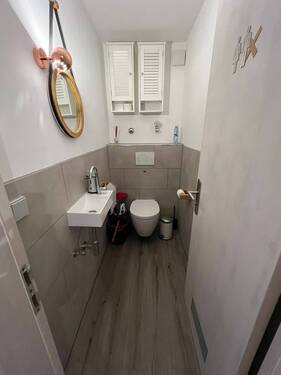 Separates WC - 