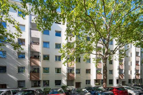Hausansicht - 