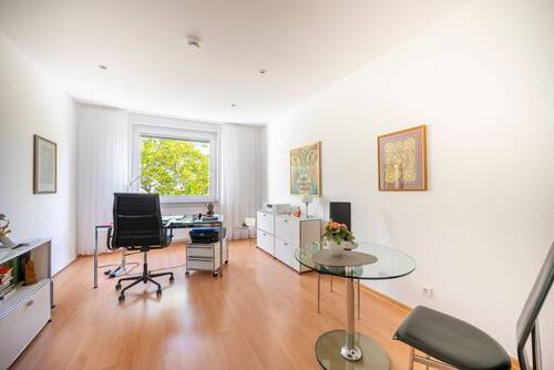 Zimmer - 3 Zimmer Etagenwohnung in Berlin