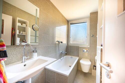 Badezimmer - 