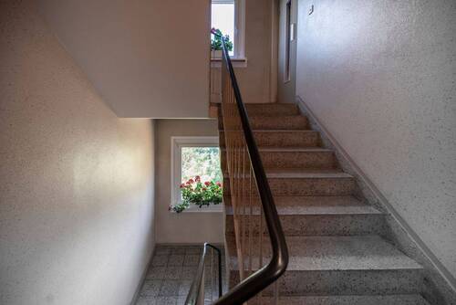 Hausflur - 