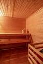 Sauna im UG - 