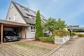 Hausansicht - 