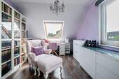 Weiteres Zimmer im OG - 