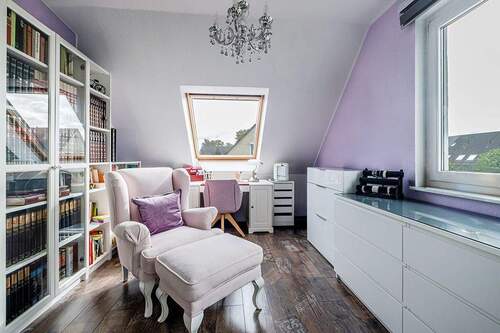 Weiteres Zimmer im OG - 