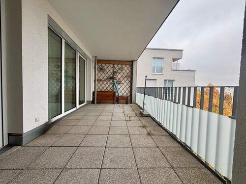 Balkon - 