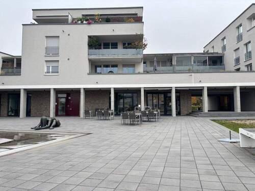 Vorderansicht - Modernes Zuhause in perfekter Lage!