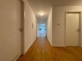 Flur 1 - Etagenwohnung mit 88,70 m² in Bad Krozingen zum Kaufen