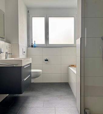 Badezimmer 1 - 