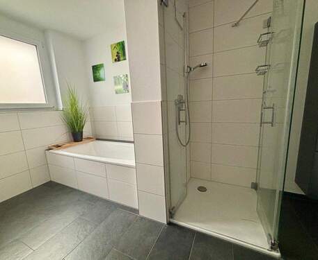Badezimmer 2 - 