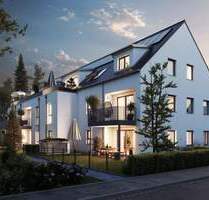 NUR NOCH EINE WOHNUNG FREI! NEUBAU VON 8 ETW MIT AUFZUG UND TIEFGARAGE IN TOPLAGE IN ROTH