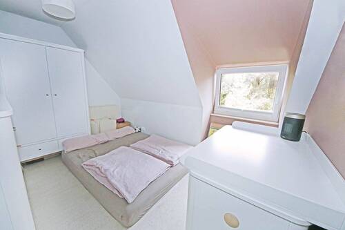 Kinderzimmer im DG - 