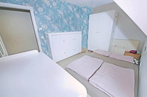 Kinderzimmer im DG - 