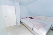 Schlafzimmer im DG - 