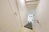 Treppe in den Keller - 
