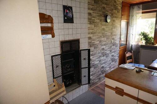 Kachelofen - Reihenendhaus mit 160,00 m&sup2; in Passau zum Kaufen