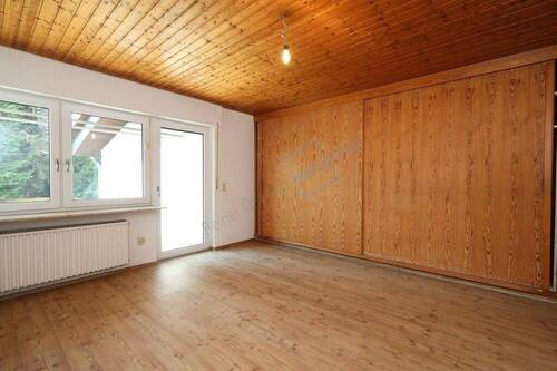 SCHLAFZIMMER - Einfamilienhaus mit 227,60 m² in Ober-Ramstadt zum Kaufen