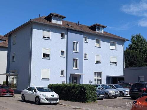 PXL 20250704 135832388 - 2 Zimmer Etagenwohnung zum Kaufen in Kehl