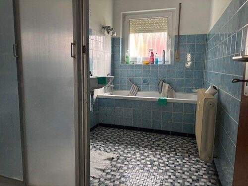 Badezimmer - 