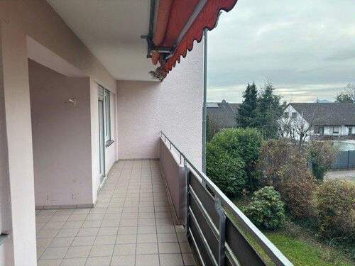 Balkon - 