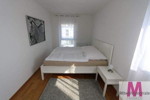  Schlafen 1 - 5 Zimmer Mehrfamilienhaus, Wohnhaus zur Miete in Nürnberg