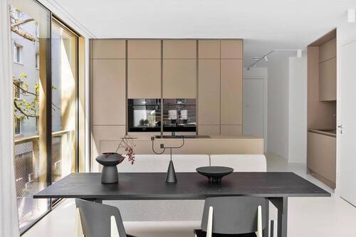 Architektur Highlight in Berlin Mitte - 