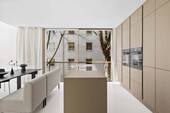Architektur Highlight in Berlin Mitte - 
