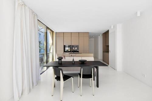 Architektur Highlight in Berlin Mitte - 