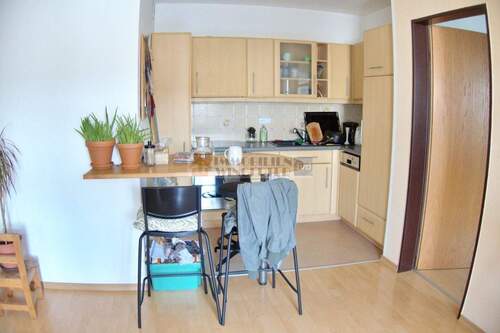 Ansicht - 2 Zimmer Etagenwohnung zum Kaufen in Regensburg