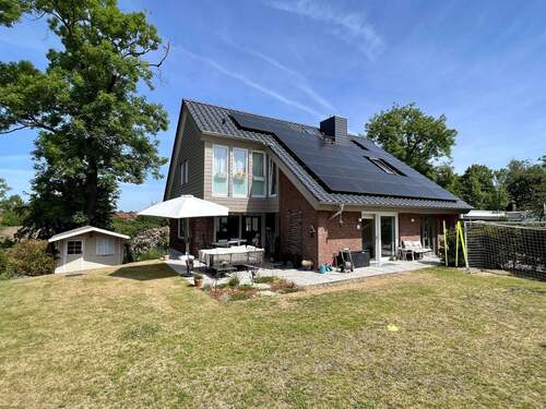 IMG_7834 - Luxus Einfamilienhaus in Eckernförde - Borby. Nur vom Feinsten!