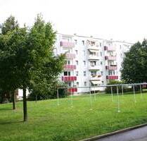 frisch sanierte 4-Raum-Wohnung im 1. OG - Schwerin Lankow