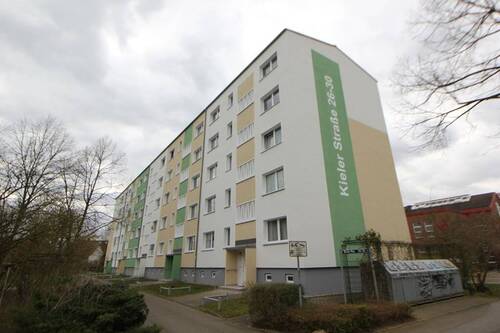 IMG_3236gr - 2 Zimmer Etagenwohnung zum Kaufen in Schwerin