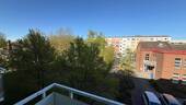 Balkon - Aussicht - 
