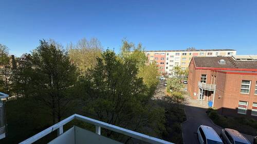 Balkon - Aussicht - 