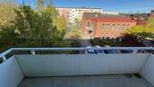 Balkon - 