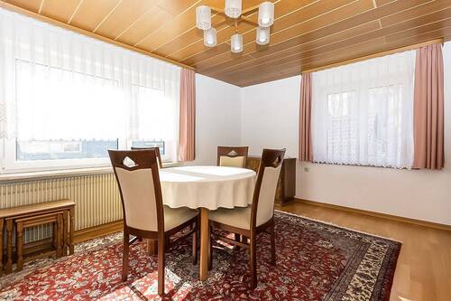 Detailbild - 6 Zimmer Einfamilienhaus in Gammertingen-Neufra